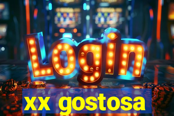 xx gostosa